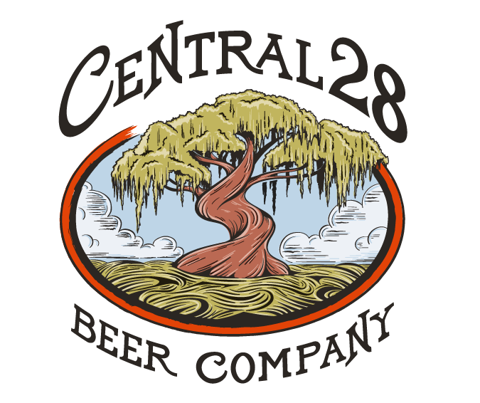 Central 28 Logo