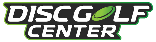 Disc Golf Center Logo